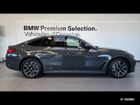BMW i4 eDrive40 340 ch BVA M Sport