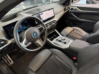 BMW i4 eDrive40 340 ch BVA M Sport