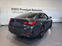 BMW i4 eDrive40 340 ch BVA M Sport