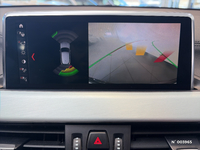 BMW X2 sDrive 18d 150 ch BVA8 M Sport