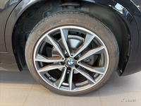 BMW X2 sDrive 18d 150 ch BVA8 M Sport