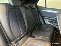 BMW X2 sDrive 18d 150 ch BVA8 M Sport