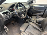 BMW X2 sDrive 18d 150 ch BVA8 M Sport