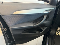 BMW X2 sDrive 18d 150 ch BVA8 M Sport