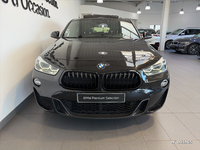 BMW X2 sDrive 18d 150 ch BVA8 M Sport