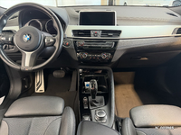 BMW X2 sDrive 18d 150 ch BVA8 M Sport