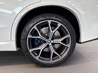 BMW X5 xDrive45e 394 ch BVA8 M Sport