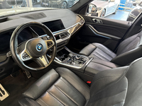 BMW X5 xDrive45e 394 ch BVA8 M Sport