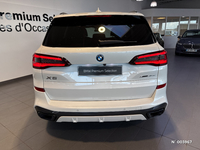 BMW X5 xDrive45e 394 ch BVA8 M Sport