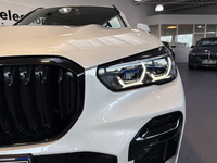 BMW X5 xDrive45e 394 ch BVA8 M Sport