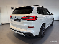 BMW X5 xDrive45e 394 ch BVA8 M Sport