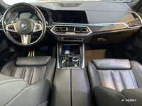 BMW X5 xDrive45e 394 ch BVA8 M Sport