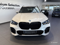 BMW X5 xDrive45e 394 ch BVA8 M Sport