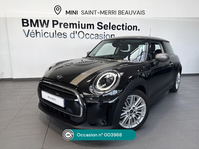 MINI Hatch 3 Portes Cooper 136 ch DKG7 Essential