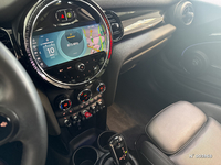 MINI Hatch 3 Portes Cooper 136 ch DKG7 Essential