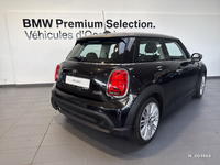 MINI Hatch 3 Portes Cooper 136 ch DKG7 Essential