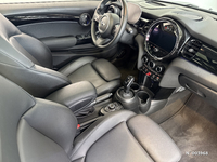 MINI Hatch 3 Portes Cooper 136 ch DKG7 Essential