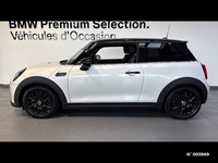 MINI Hatch 3 Portes Cooper SE 184 ch Edition Premium