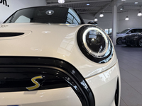 MINI Hatch 3 Portes Cooper SE 184 ch Edition Premium