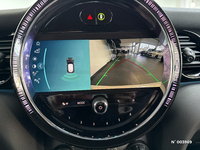 MINI Hatch 3 Portes Cooper SE 184 ch Edition Premium