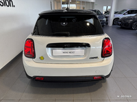 MINI Hatch 3 Portes Cooper SE 184 ch Edition Premium