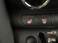 MINI Hatch 3 Portes Cooper SE 184 ch Edition Premium