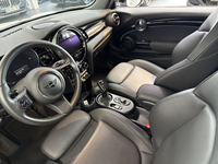 MINI Hatch 3 Portes Cooper SE 184 ch Edition Premium