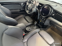 MINI Hatch 3 Portes Cooper SE 184 ch Edition Premium Plus