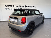 MINI Hatch 3 Portes Cooper SE 184 ch Edition Premium Plus
