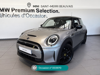 MINI Hatch 3 Portes Cooper SE 184 ch Edition Premium Plus