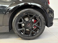 MINI Cooper Cabriolet JCW 231 ch DKG7 JCW