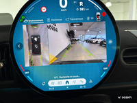 MINI Cooper Cabriolet JCW 231 ch DKG7 JCW