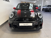 MINI Cooper Cabriolet JCW 231 ch DKG7 JCW