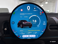 MINI Cooper Cabriolet JCW 231 ch DKG7 JCW