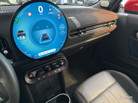 MINI Cooper Cabriolet JCW 231 ch DKG7 JCW