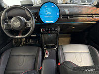 MINI Cooper Cabriolet JCW 231 ch DKG7 JCW