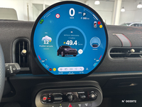 MINI Cooper 156 ch DKG7 C JCW