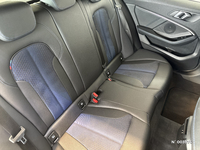 BMW 118i 136 ch DKG7 M Sport