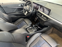 BMW 118i 136 ch DKG7 M Sport