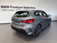 BMW 118i 136 ch DKG7 M Sport