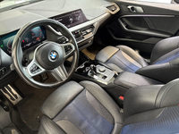 BMW 118i 136 ch DKG7 M Sport