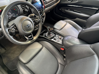 MINI Clubman Cooper SD 190 ch BVA8 ALL4 Edition Canonbury