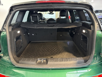 MINI Clubman Cooper SD 190 ch BVA8 ALL4 Edition Canonbury