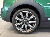 MINI Clubman Cooper SD 190 ch BVA8 ALL4 Edition Canonbury