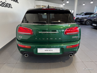 MINI Clubman Cooper SD 190 ch BVA8 ALL4 Edition Canonbury