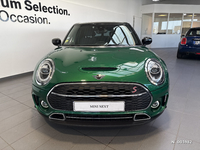 MINI Clubman Cooper SD 190 ch BVA8 ALL4 Edition Canonbury