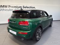 MINI Clubman Cooper SD 190 ch BVA8 ALL4 Edition Canonbury