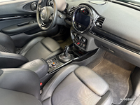 MINI Clubman Cooper SD 190 ch BVA8 ALL4 Edition Canonbury