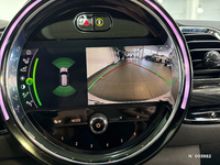 MINI Clubman Cooper SD 190 ch BVA8 ALL4 Edition Canonbury