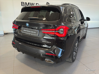 BMW X3 xDrive 30e 292ch BVA8 M Sport